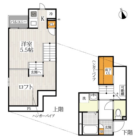 外観画像