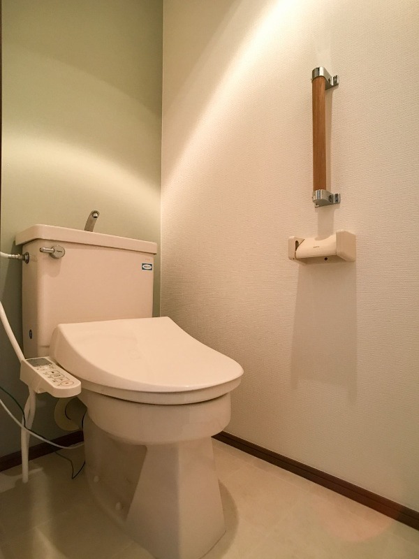 ゆっくり一人の時間も大切ですね