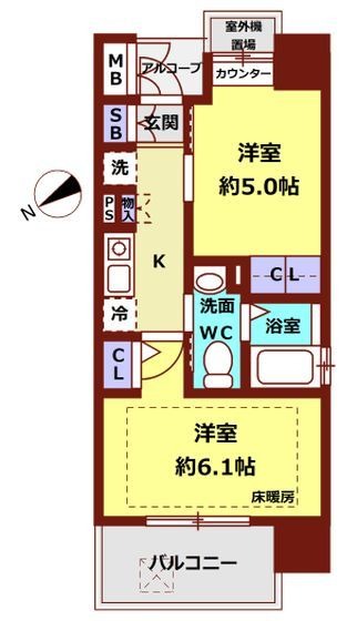 外観画像