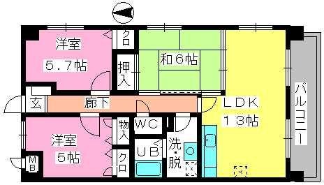 外観画像