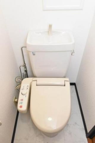 清潔感のある空間ですね