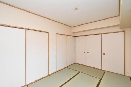 落ち着く空間です