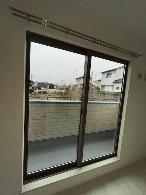 天気のいい日の洗濯物はこちらでバッチリ