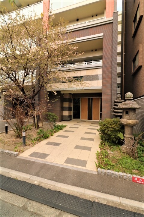 ようこそいらっしゃい。