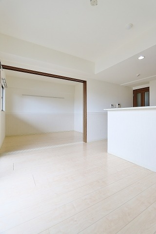 充実した設備の快適なお部屋です