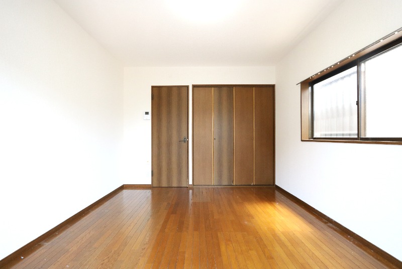 広々7帖越えのお部屋です