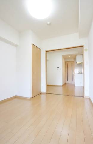 家具の置き場に困らない間取り