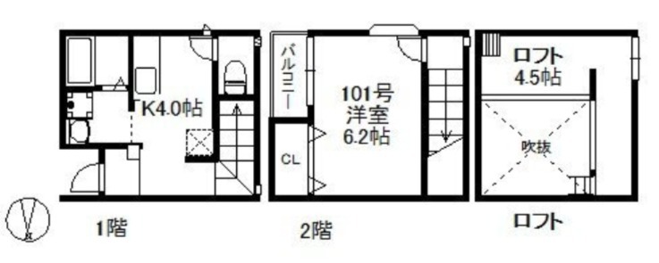外観画像