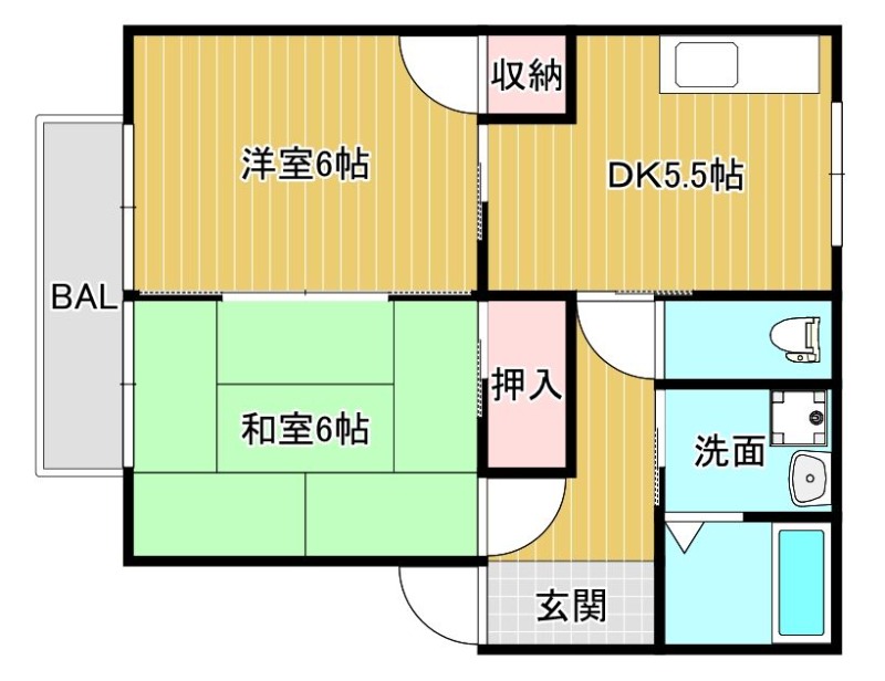 間取や内装は現状を優先致します。