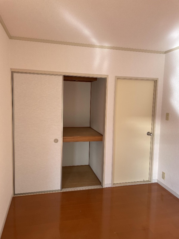 たくさん収納できます。