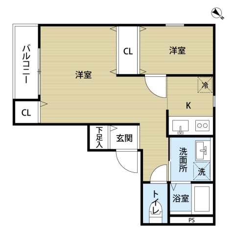 外観画像