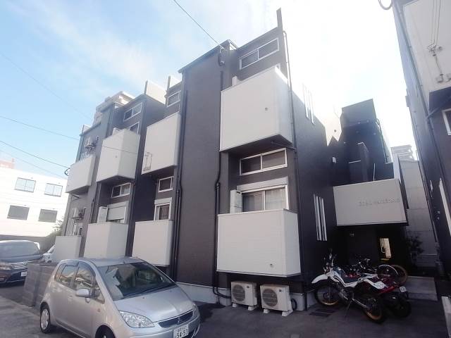 外観画像