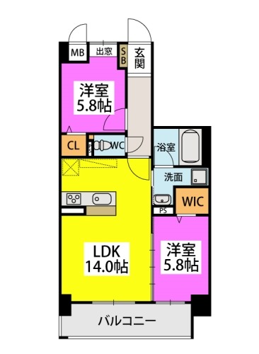 外観画像