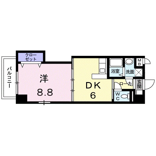 外観画像