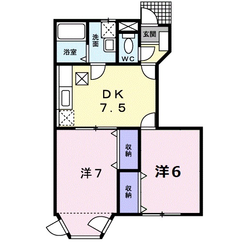 外観画像