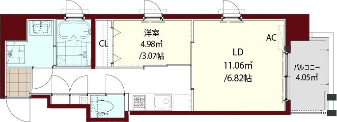 外観画像