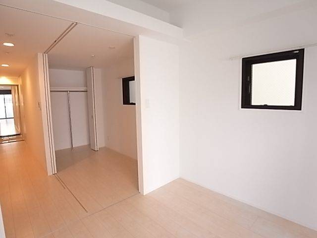 全部屋角部屋で明かりが入りそうですね