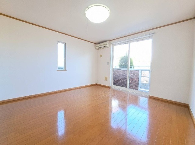 広々12帖越えのお部屋です