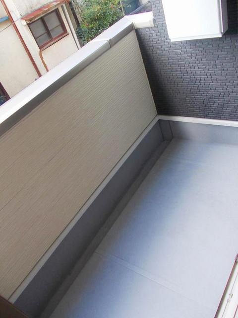 お洗濯物はこちらでどうぞ