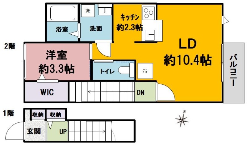外観画像