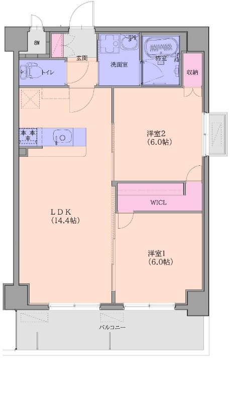 外観画像