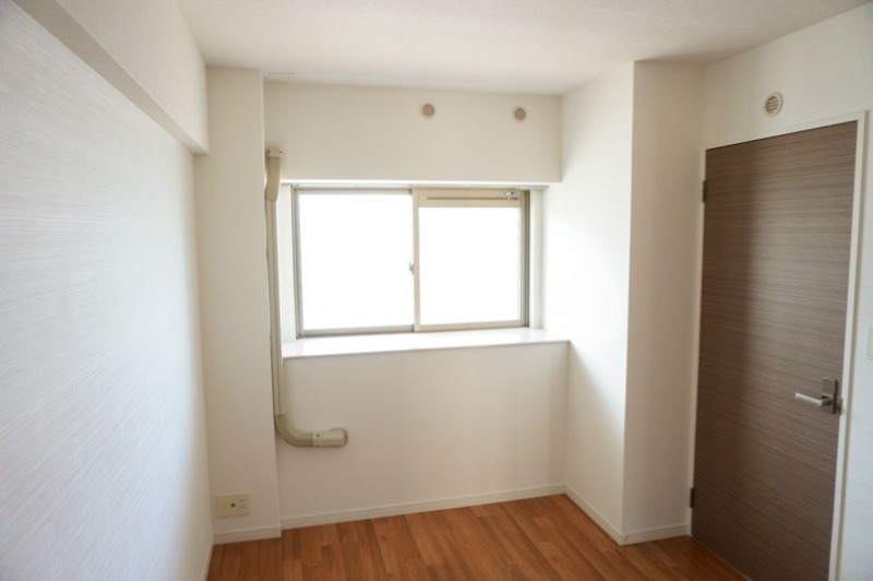 日当たり良好のお部屋ですね