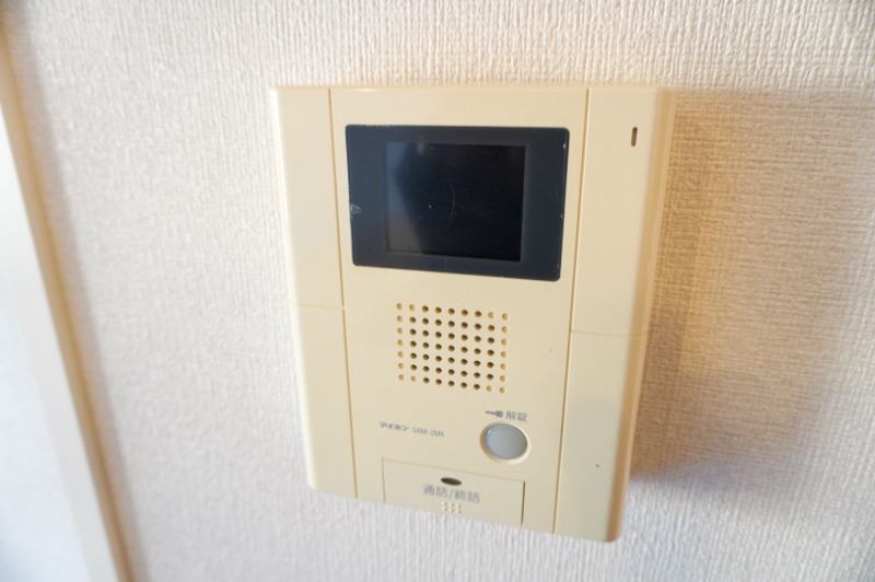 急な来客時も安心ですね