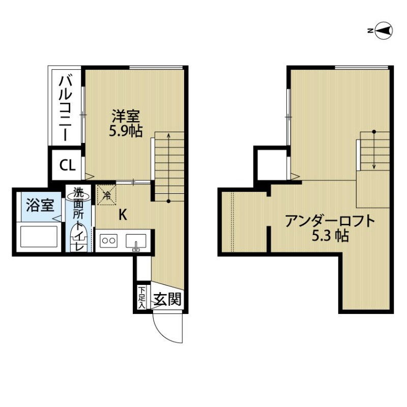 外観画像