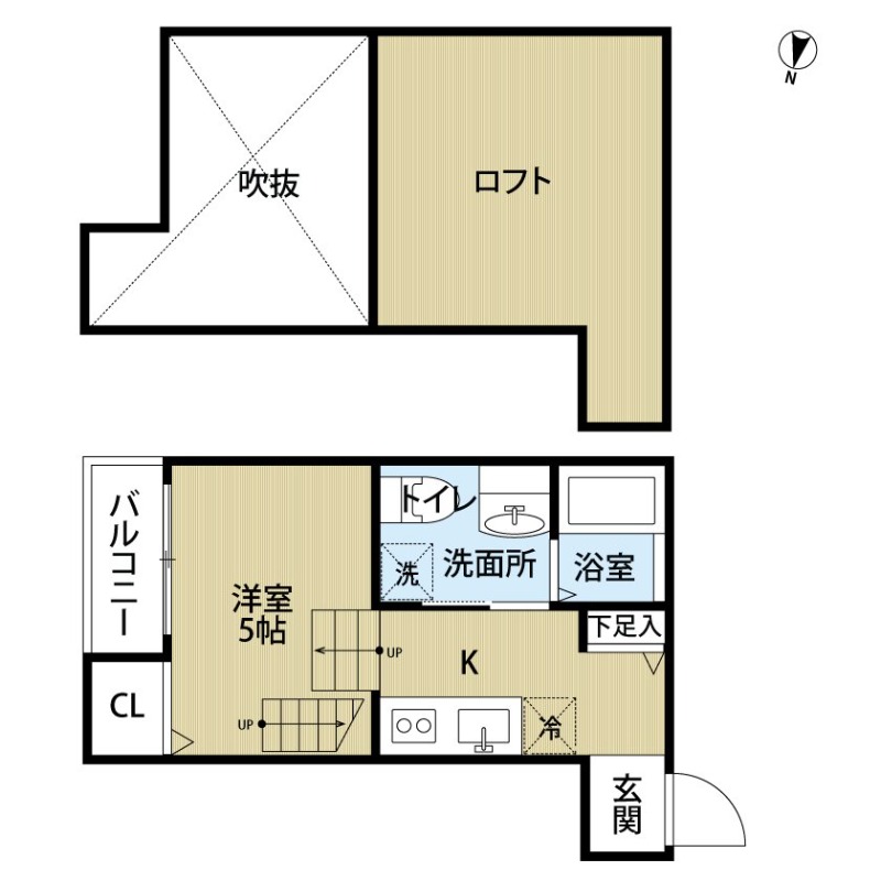 外観画像