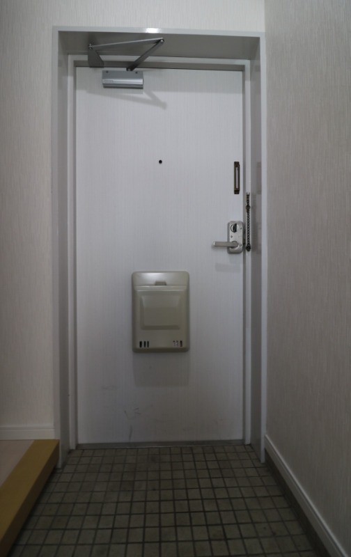 ようこそいらっしゃい