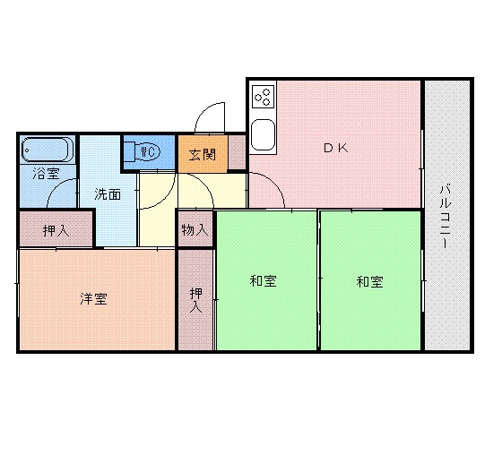 外観画像