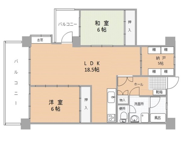 外観画像
