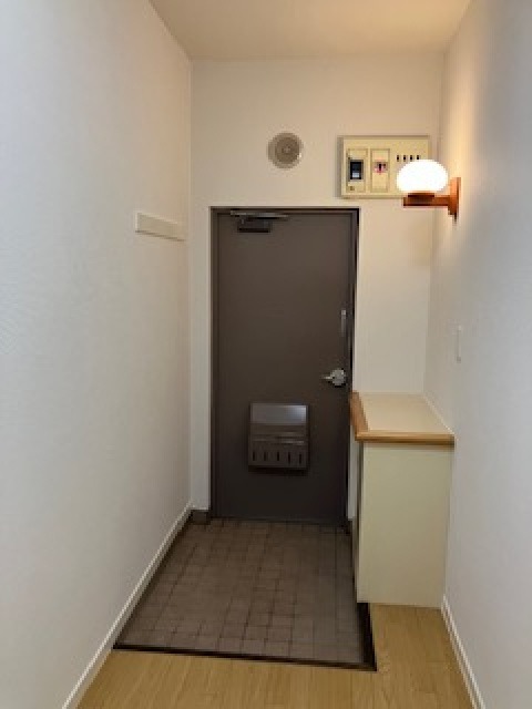 ようこそいらっしゃい