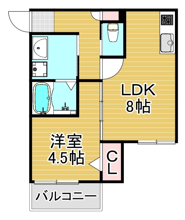 外観画像