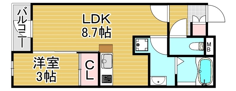 外観画像