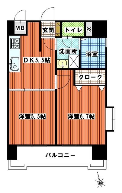 外観画像