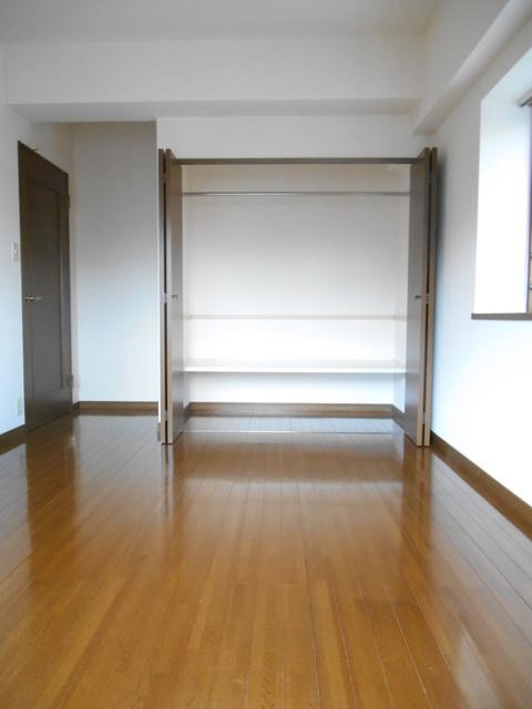 大荷物でも安心
