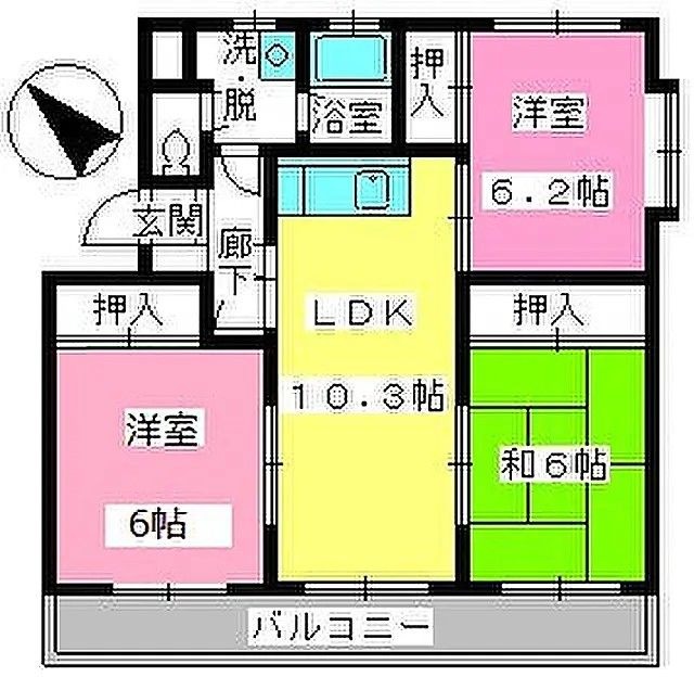 外観画像