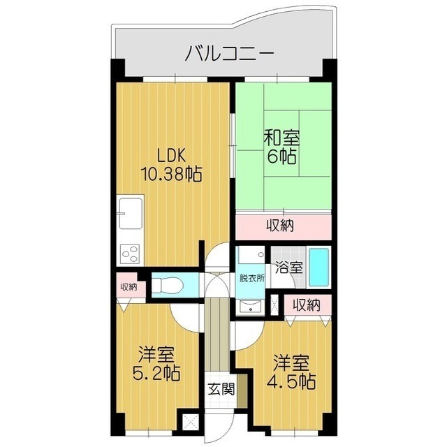 外観画像
