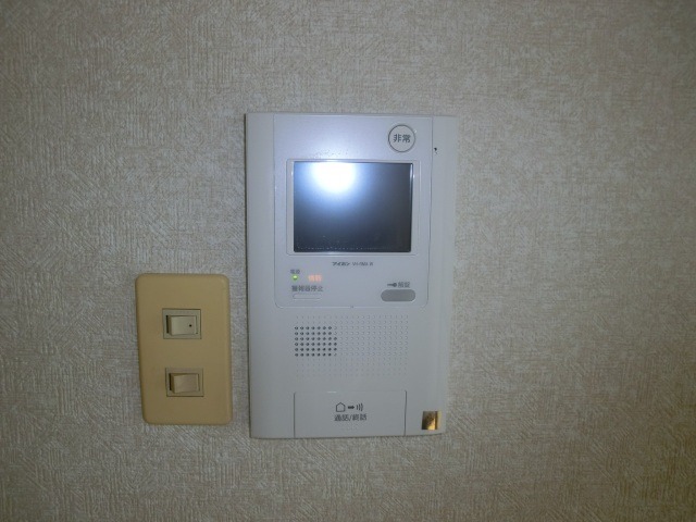 突然の来客にも安心ですね