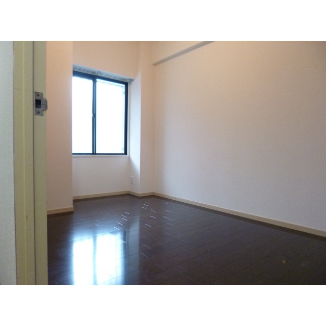 日当たり良好のお部屋ですね