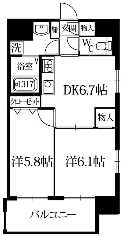 外観画像
