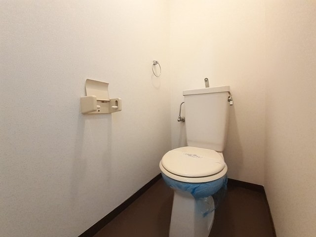 清潔感のある空間です