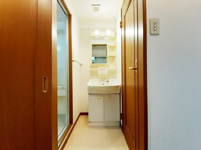 シャンプードレッサーです