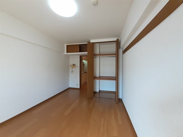収納の大きさはバッチリです