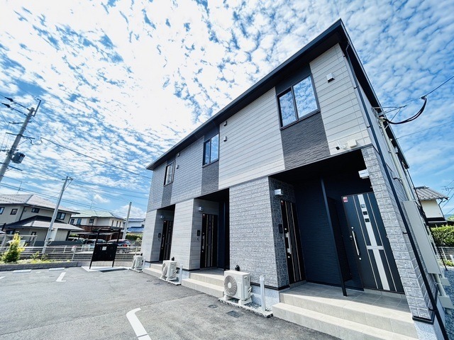ようこそいらっしゃい。