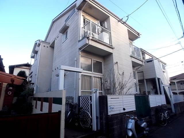 ようこそいらっしゃい。