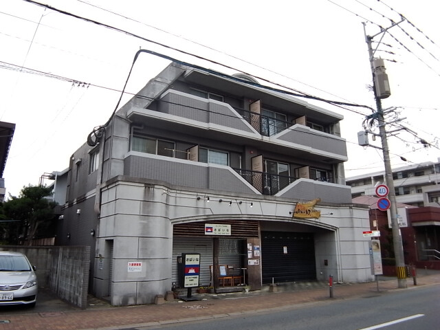 外観画像