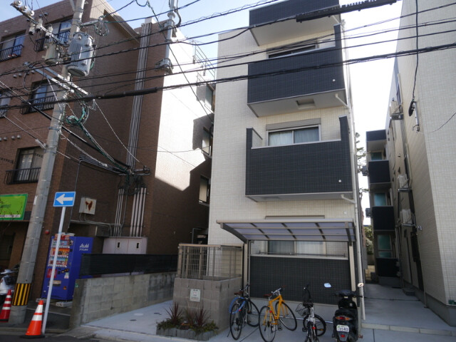 外観画像