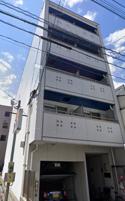 外観画像